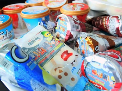 KIDO Food (KDF) dự kiến lên UPCoM vào cuối tháng 9