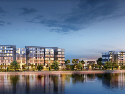 Sau soát xét, lãi ròng TTC Land vẫn tăng 215% so cùng kỳ