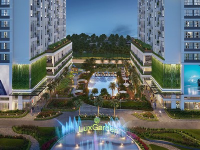 Đất Xanh (DXG) lên tiếng về vụ công nhân nhà thầu đòi tiền lương, tiền vật tư