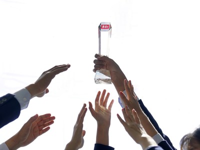 SSI lập hat-trick 3 giải thưởng từ FinanceAsia Country Awards