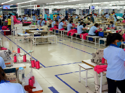 Garmex Sài Gòn (GMC): Phát hành cổ phiếu tăng vốn, nhưng dùng 45% để... chi lương