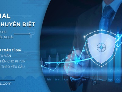 VNCS tung gói giải pháp toàn tiện Vspecial cho nhà đầu tư nước ngoài tại Việt Nam