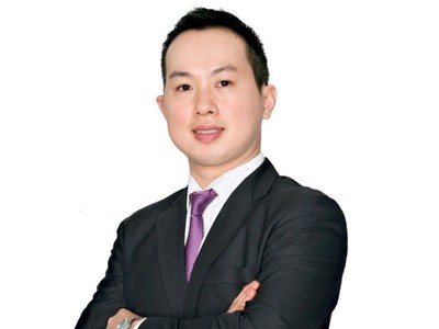 Tân Phó tổng giám đốc TTCland