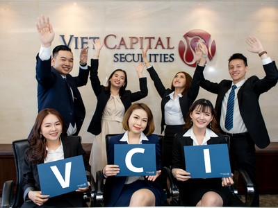 Chứng khoán Bản Việt tung ưu đã lãi suất vay cực hấp dẫn