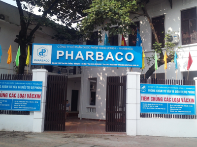 Dược phẩm Pharbaco (PBC): Công ty của Phó tổng giám đốc muốn thoái toàn bộ hơn 12% vốn