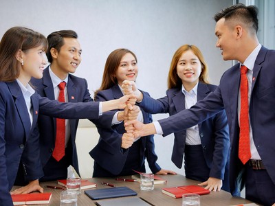 SSIAM nhận “cú đúp” giải thưởng Asia Asset Management