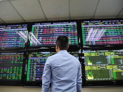 Thị trường sớm bình ổn từ hôm nay, cổ phiếu bất động sản sẽ phân hoá