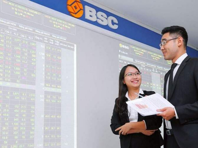Chứng khoán BSC (BSI) hoãn phát hành riêng lẻ cho đối tác chiến lược HFI
