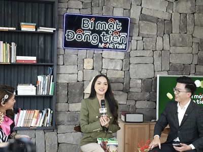 “Đầu cơ rất hấp dẫn, nhưng không khác gì ngồi trên ghế điện”