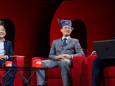 Nâng hạng thị trường mới nổi MSCI, nhanh nhất là năm 2025