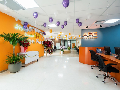 APG Securities ước lãi trước thuế quý I/2022 khoảng 120 tỷ đồng, gấp 12 lần cùng kỳ