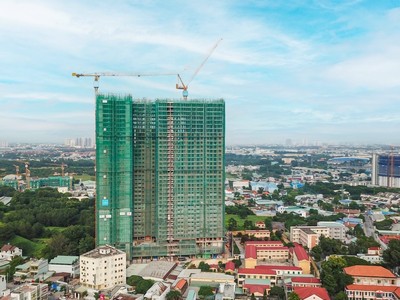 Dự án Opal Skyline
