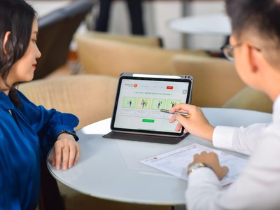 Rồng Việt ra mắt hệ thống đào tạo đầu tư chứng khoán toàn diện eduDragon