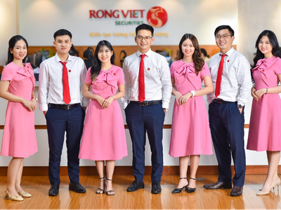Rồng Việt (VDS) đạt hơn 75% kế hoạch lợi nhuận sau 6 tháng, kiên định mục tiêu phát triển bền vững