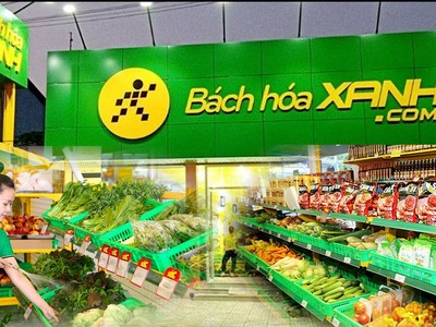 Lý do khiến cổ phiếu bán lẻ “nổi sóng”