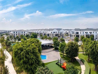 Novaland (NVL) sẽ phát hành 320 triệu cổ phiếu để hoán đổi nợ