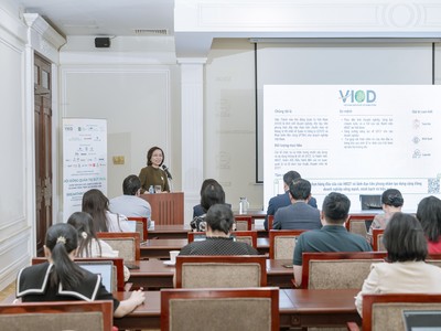 Quản trị công ty tốt giúp doanh nghiệp có chi phí vốn tốt hơn, hút dòng vốn bền vững hơn