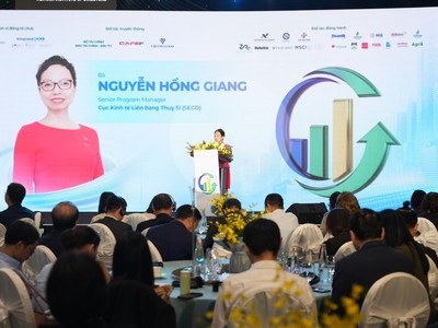 SECO: Tuân thủ tiêu chuẩn quản trị sẽ mở khoá vốn cho các SMEs