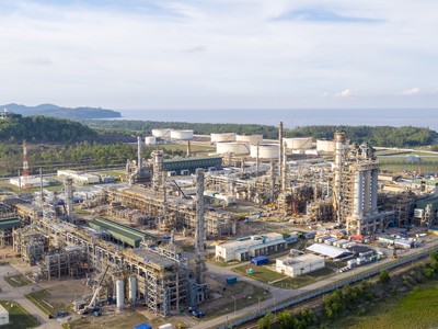 BSR: Lợi nhuận quý IV/2020 vượt mức 1.200 tỷ đồng