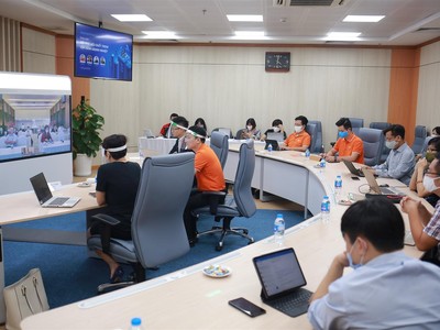 FPT hỗ trợ doanh nghiệp Việt kinh doanh không gián đoạn