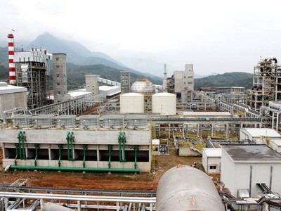 DAP- Vinachem (DDV): Định giá cách đây 2 năm là 16.300 đồng/CP