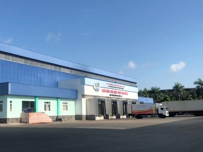 IDI đặt kế hoạch lợi nhuận sau thuế 900 tỷ đồng