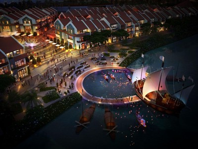 Dự án Hội An D'or