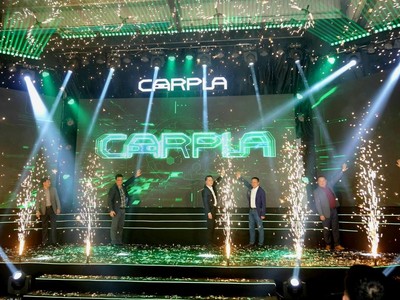 Carpla - Nền tảng mua bán xe ô tô đã qua sử dụng khai trương Automall TP.HCM