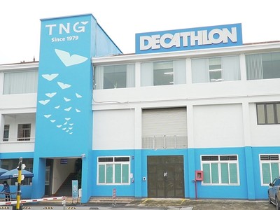TNG: Doanh thu tháng 3 tăng trưởng 36%