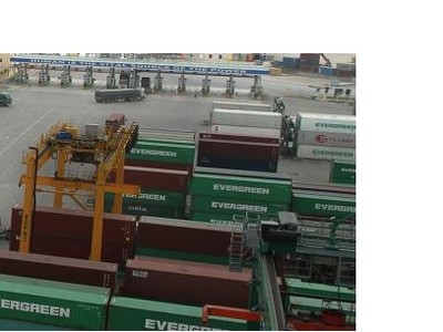 Cảng Xanh VIP (VGR) chia cổ tức 40% bằng tiền mặt