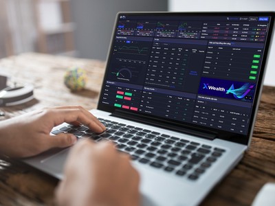 Công nghệ giúp cho việc vận hành thị trường đơn giản, minh bạch hơn