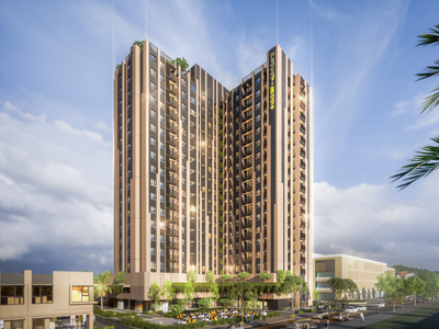 TNG Land giới thiệu khu dân cư Đại Thắng