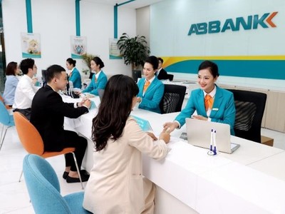 IFC thoái vốn khỏi ABBANK (ABB)