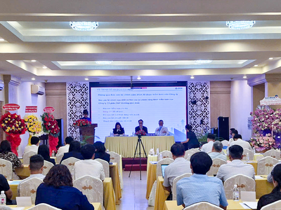 ĐHCĐ DNP Holding: Mục tiêu doanh thu gần 9.700 tỷ đồng, tập trung đầu tư hạ tầng