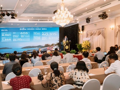 Savico (SVC) tiếp tục đầu tư phát triển đại lý Geely và các thương hiệu mới