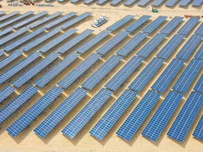 BCG Energy (BGE) công bố báo cáo kiểm toán 2024, dự kiến tổ chức ĐHĐCĐ 2025 vào ngày 14/8