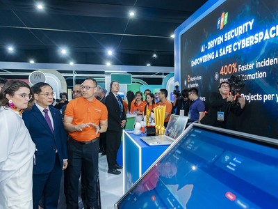 FPT thành lập Ban Chỉ đạo Công nghệ chiến lược 