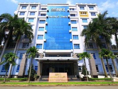 SAIGONTEL (SGT): Quý I ghi lãi 11,8 tỷ đồng, gấp 3,6 lần năm 2020