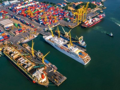 Cảng Đà Nẵng (CDN) chi 148,5 tỷ đồng trả cổ tức năm 2020, tỷ lệ 20%