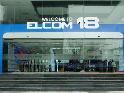 ELCOM (ELC) chia cổ tức năm 2020 và tạm ứng năm 2021 tổng 6%