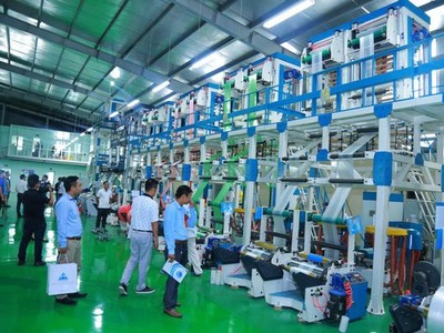 Đầu tư sản xuất và Thương mại HCD (HCD) chốt ngày trả cổ tức đợt 2/2017