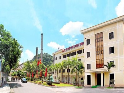 Nhiệt điện Ninh Bình (NBP) thanh toán cổ tức năm 2020, tỷ lệ 15%