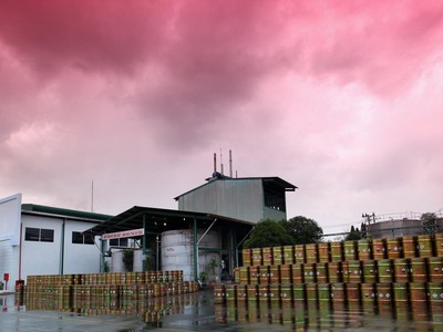 Hóa chất cơ bản Miền Nam (CSV): Lãi ròng quý II tăng 9%, đạt 58,2 tỷ đồng