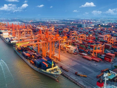 Cảng Hải Phòng (PHP) chi 196,2 tỷ đồng trả cổ tức năm 2020, tỷ lệ 6%