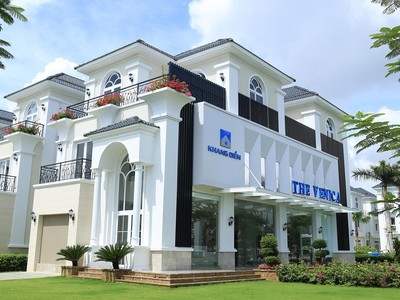 Khang Điền (KDH) sẽ bán gần 20 triệu cổ phiếu quỹ từ ngày 14/9