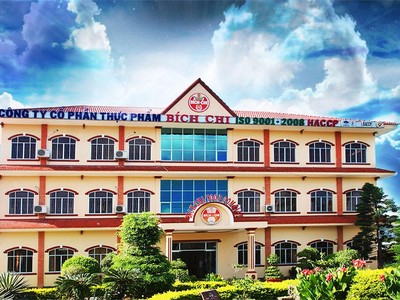 Thực phẩm Bích Chi (BCF) tạm ứng cổ tức đợt 1 năm 2021 bằng tiền, tỷ lệ 5%