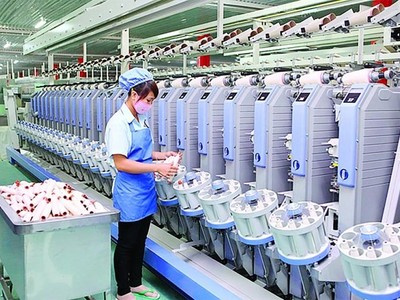 Dệt may Thành Công (TCM): Thành viên HĐQT đã mua vào 1 triệu cổ phiếu