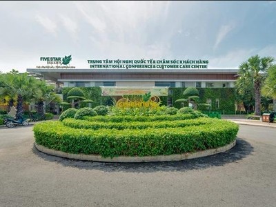 Nông nghiệp Bình Thuận (ABS) sẽ chuyển nhượng 20% cổ phần VCD Riverbank, giá tối thiểu 15.000 đồng/cổ phần