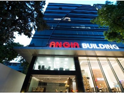 Bất động sản An Gia (AGG) phát hành hơn 91 triệu cổ phiếu trả cổ tức và chào bán, giá 10.000 đồng/CP 