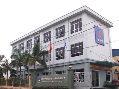 Phụ gia và Sản phẩm Dầu mỏ (APP): Phó tổng giám đốc đăng ký bán 250.000 cổ phiếu 